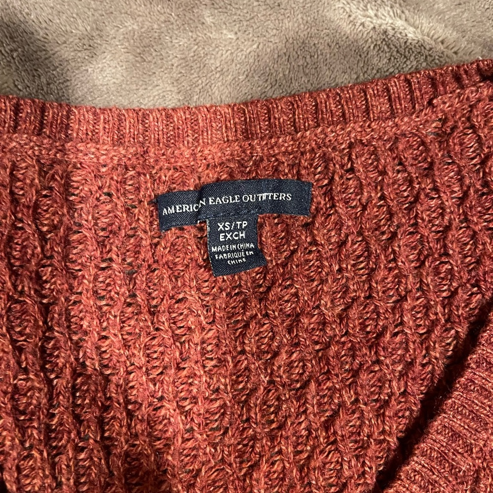 Sweater - Picture 3 of 3